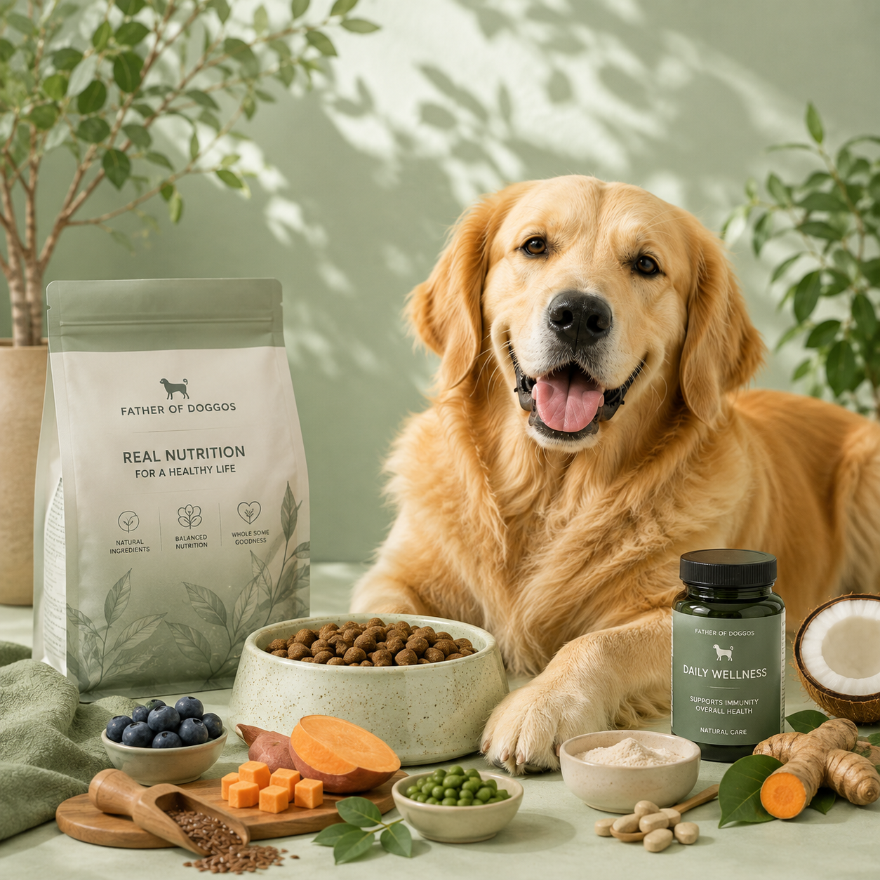 Health & Supplements