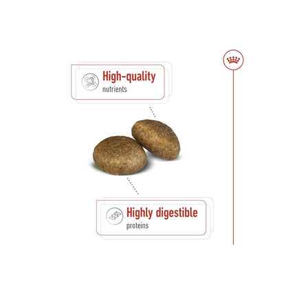 Royal Canin Maxi Adult Dry Dog Food - 10kg