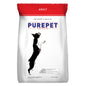 Purepet Adult Dry Dog Food - Chicken & Vegetable - 20kg