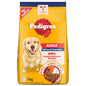 Pedigree Adult Dry Dog Food - Chicken & Vegetables - 3kg