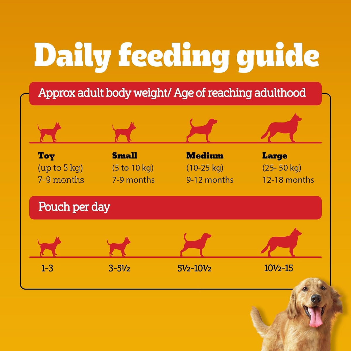 Pedigree Adult Wet Dog Food - Chicken & Liver Gravy - 130g x 12