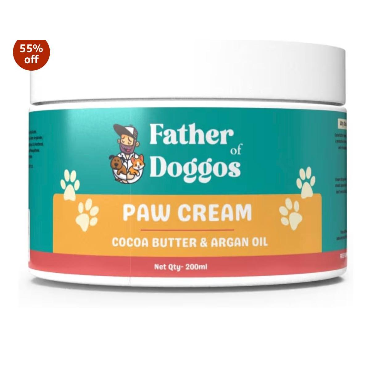 Paw Cream